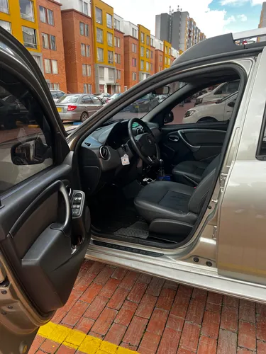 Renault Duster 2.0 Dynamique 4x2