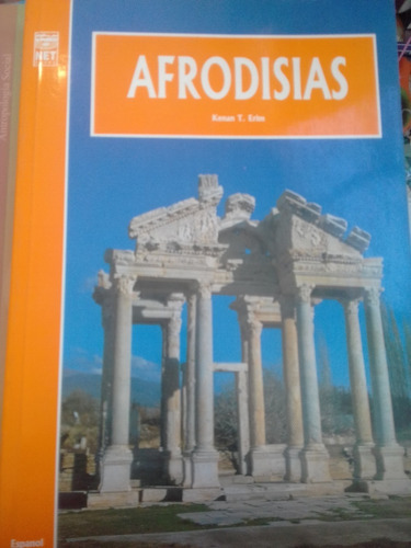 Afrodisias Kenan Erim Ed Net Arte Griego Y Helenístico