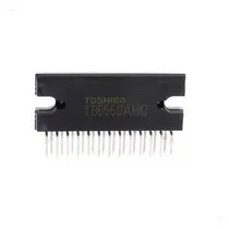 Comprar Tb6560ahq Tb 6560 Tb6560 6560 Driver Stepper Pwm Zip25
