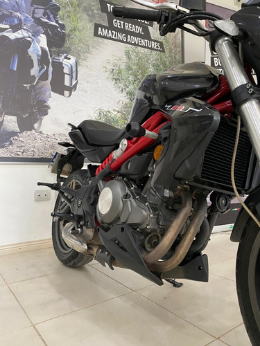 Imagen 8 de 15 de Benelli Tnt 300 Ram Motor Store