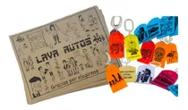 Comprar 100 Tarjetas Perfumadas Y 100 Alfombras Mabú