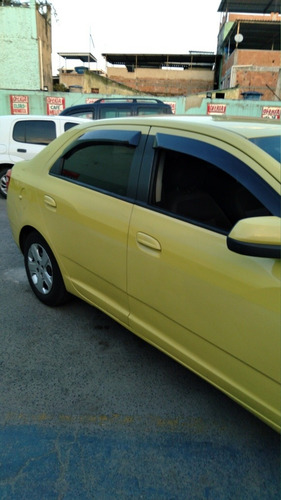 Chevrolet Cobalt 2015 1.4 Lt 4p