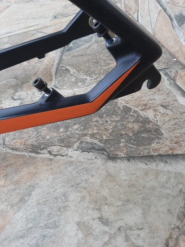 Quadro Groove Rhythm 70, Em Carbono, Aro 29!!