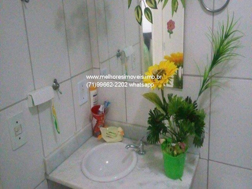 Imagem 19 de 22 de Apartamento - Ap00583 - 69196983