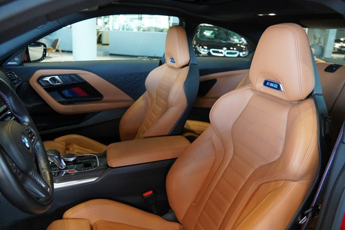 BMW M2 3.0 I6 TWINTURBO GASOLINA COUPÉ M STEPTRONIC