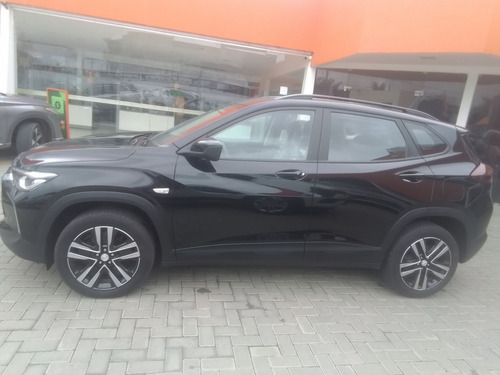 Chevrolet Tracker 1.0 TURBO FLEX AUTOMÁTICO