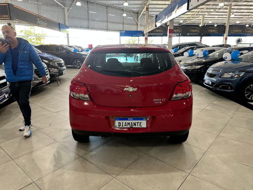 Chevrolet Onix 1.0 Lt 5p