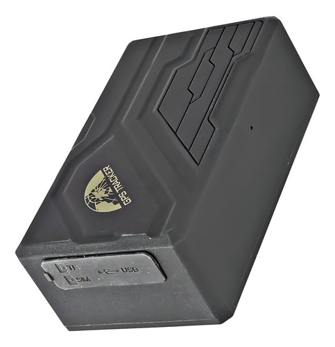 Gps Tk108 Coban Rastreador Satelital Tracker Localizador Portatil Bateria Larga Duracion Autos Motos Remolques