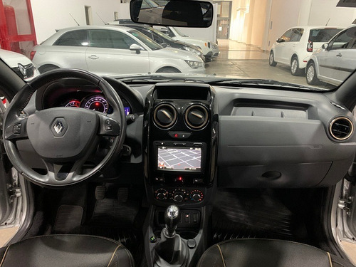 Renault Duster Ph2 2.0 Privilege 4x2