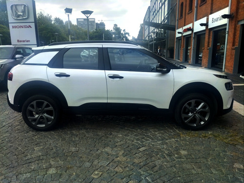 Citroën C4 Cactus 1.6 Vti 115 Feel