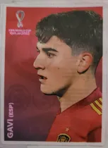 Comprar Figurita Coca Cola Panini - Mundial Qatar 2022 España Gavi 