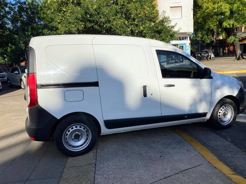 Renault Kangoo Ii Express 1.5 Dci Confort