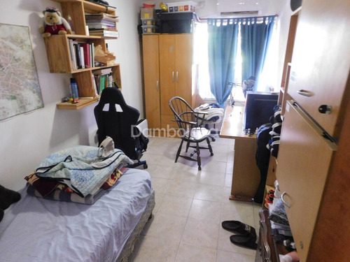 Edificio En Block En Venta En Moreno, G.b.a. Zona Oeste
