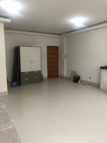 Imagem 7 de 10 de Sala Comercial 65m2 Prox Pantanal Shopping - Sa0350