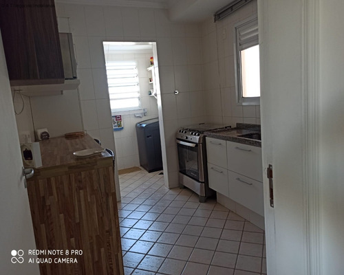 Imagem 14 de 20 de Apartamento À Venda Na Vila Leão- Sorocaba/sp - Ap12711 - 70521688
