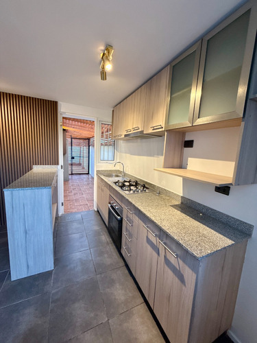 Excelente Casa En Arriendo De Un Piso - Barrio Los Ciruelos