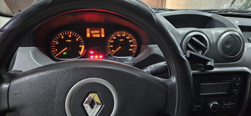 Renault Duster 2.0 Expression Mt
