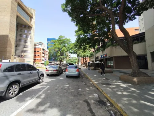 Venta De Oficina En El Rosal