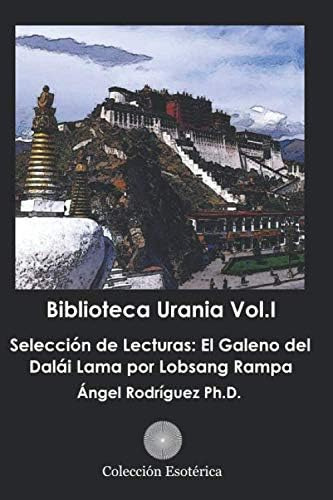 Libro: Biblioteca Urania Vol.i: Selección De Lecturas: El Ga