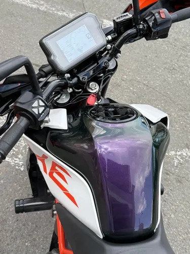 Ktm 390 Ng 2018