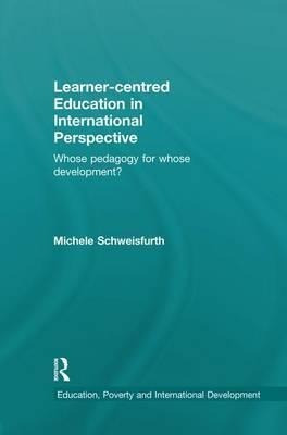 Learner-centred Education In International Perspective - ...