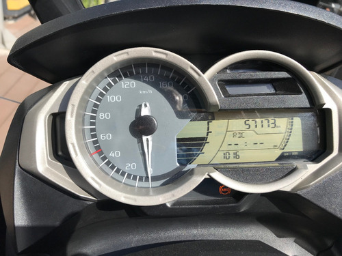 Imagen 8 de 10 de Bmw C 650 Gt Cordasco Motohaus