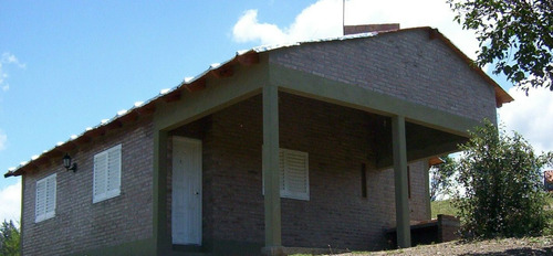 Casa Próx. Río San Antonio