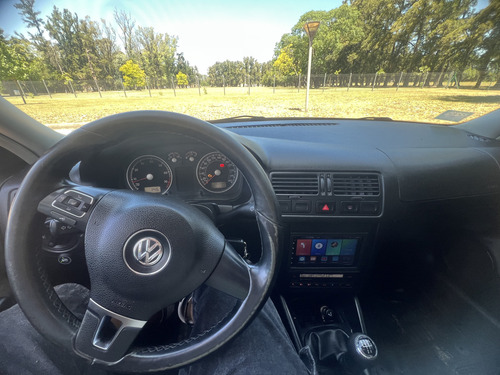 Volkswagen Bora 2.0 Trendline 115cv