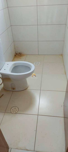 Imagem 7 de 19 de Apartamento Com 2 Dorms, Guilhermina, Praia Grande - R$ 290 Mil, Cod: 5853 - V5853