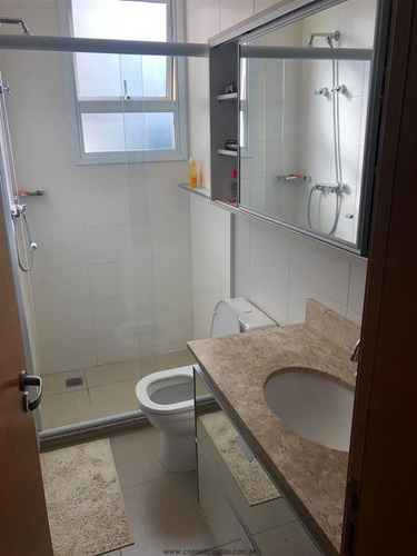 Imagem 9 de 20 de Apartamentos À Venda Em Jundiaí/sp - Compre O Seu Apartamentos Aqui! - 1471250