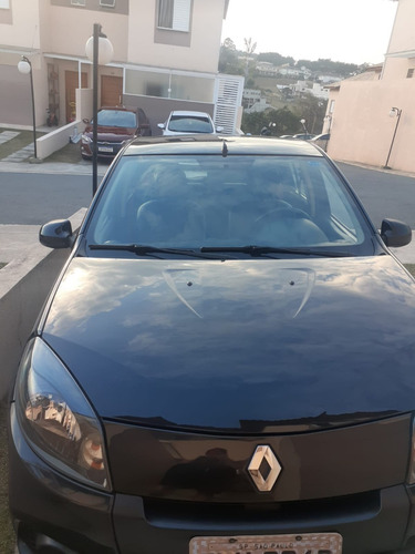 Imagem 8 de 8 de Renault Sandero Gt Line 1.6 8v (flex) 2014