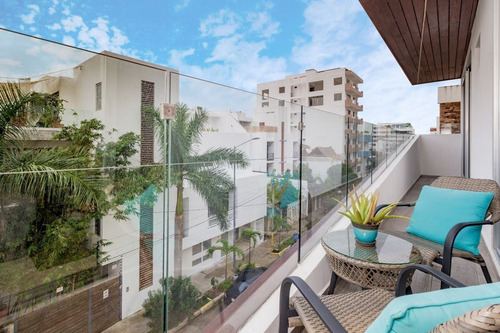 Imagen 9 de 30 de Departamento En Venta En Playa Del Carmen