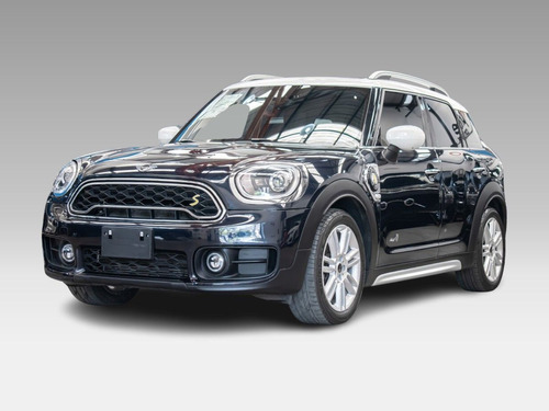 Mini Countryman 2019