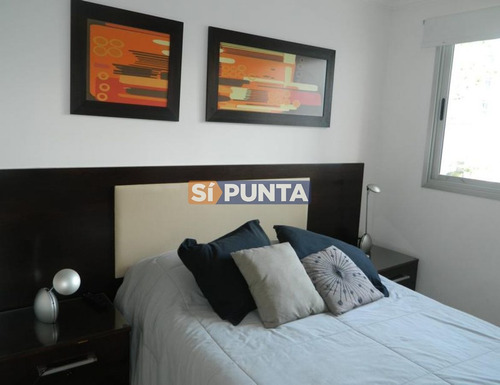 Imagen 6 de 9 de Apartamento En Alquiler