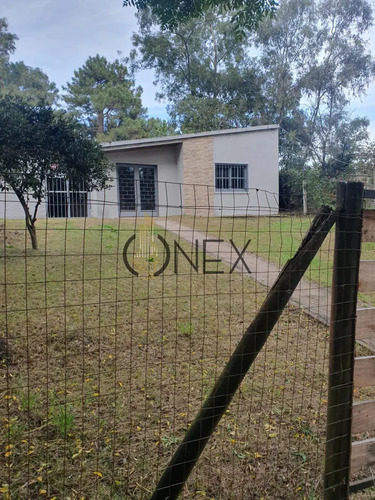 Oportunidad! Casa En Parque Del Plata Norte