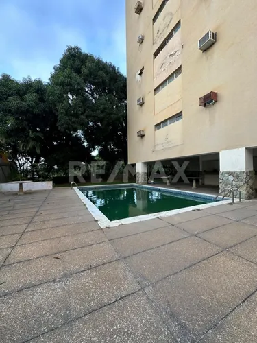 Apartamento En Venta En Caribe.