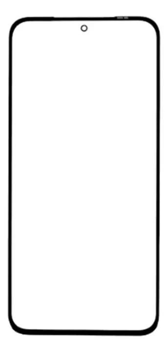 Vidrio Delantero Repuesto Pantalla Para Motorola Edge 40 Neo Moto Edge 40 Neo