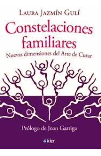 Constelaciones Familiares - Laura Jazmin Guli