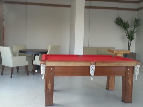 Imagem 30 de 30 de Apartamento Residencial À Venda, Vila Formosa, São Paulo. - Ap0941