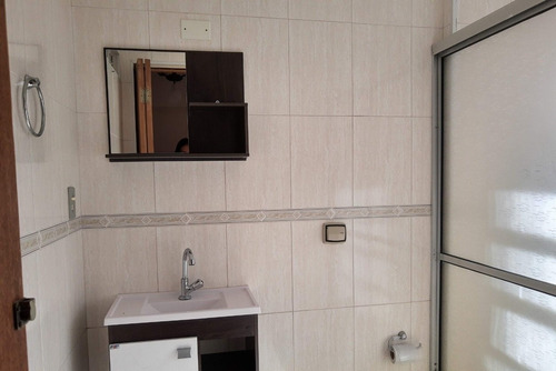 Imagem 13 de 14 de Apartamento Para Temporada-ocian- 2 Dor- De Frente Pra Praia