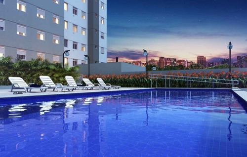 Apartamento - Ap03134 - 69242900