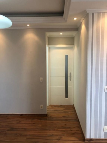 Imagem 23 de 27 de Apartamento Para Alugar, 76 M² Por R$ 1.800,00/mês - Vila Matilde - São Paulo/sp - Ap5823