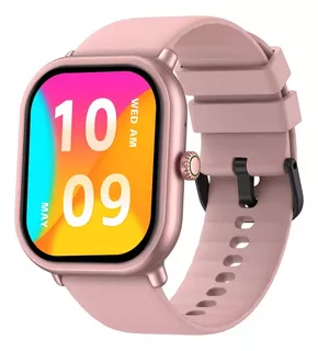 Smartwatch Zeblaze Gts 3 Pro Tela Amoled 1.97 Lançamento