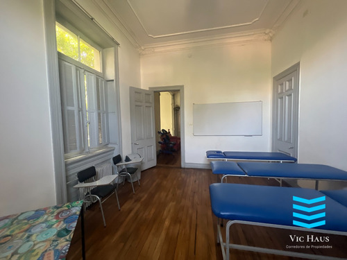 Oportunidad Inversionistas Gran Casona Avenida República
