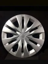 Comprar 4 Tapones Polveras Originales Rin 15 Toyota Yaris 19\u002F20 Uso