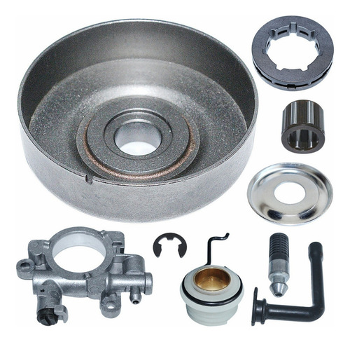 A Para Tambor De Embrague Stihl Ms290 029 Ms390 039 Ms310