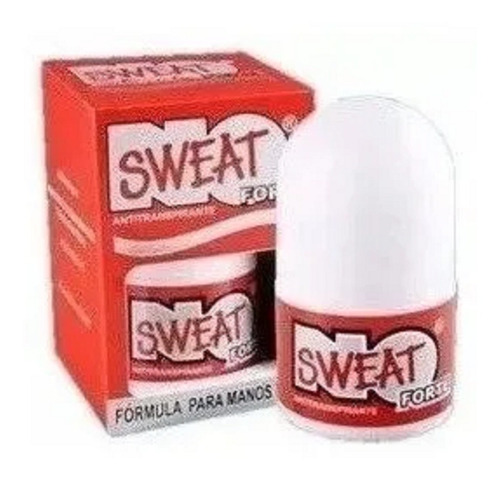 Desodorante No Sweat Forte Adios Sudor Env Inmediato