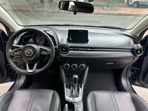 Mazda 2 1.6 Grand Touring Aut