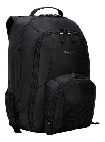 Mochila Notebook Targus Groove Cvr600 16 Pulgadas