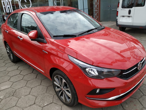 Fiat Cronos 1.3 Ponelo En Calle Con 300mil Y Cuotas Fijas- M